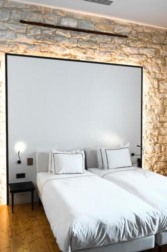 Double or twin room, superior