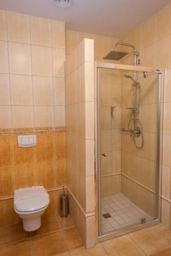 Hotel Nowodworski - image 5