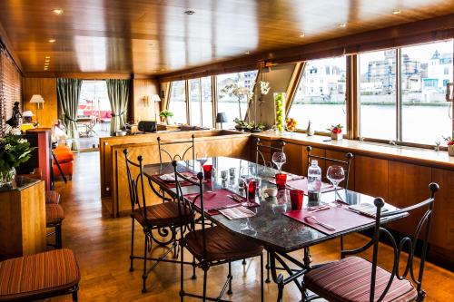 Péniche d'hôtes MS Elisabeth - image 2