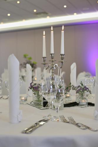 Hyperion Hotel Leipzig - image 3