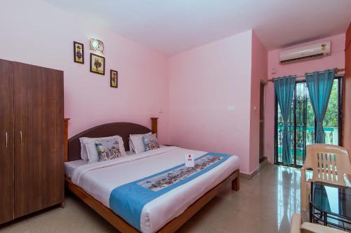 

OYO StayOut for Partying at Club Cabana