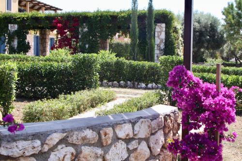  Villas Armeno - Maria in Syvota