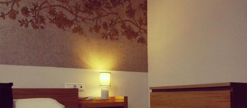  FUENTE REDONDA EN BAEZA in Baeza