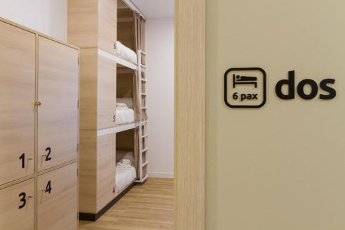Hostel Casa Vargas Figueroa in 卡塞雷斯市中心