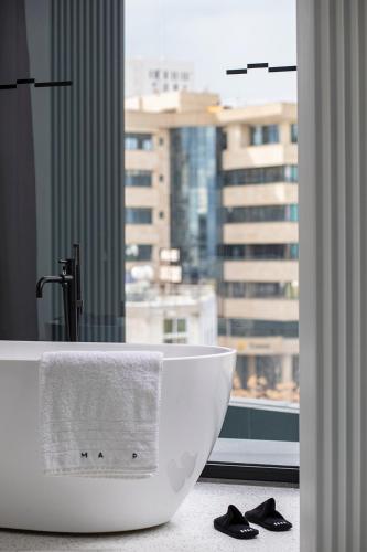 MAP Boutique Hotel - image 10