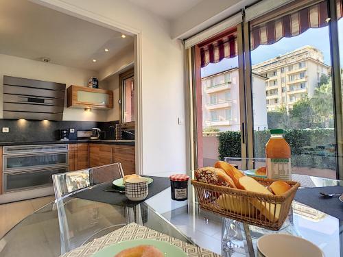 Nestor&Jeeves - SUNSET TERRACE - Central - Free parking - Top floor, Nice (fotografie 9)
