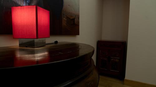 チェックイン/チェックアウト（プライベート）