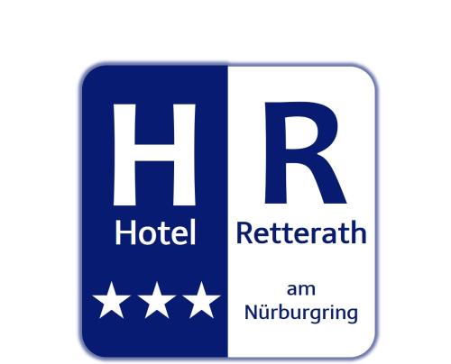 Hotel Retterath am Nürburgring