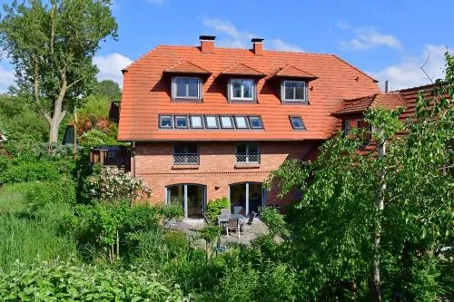 Dünenhof DÜNENHOF Whg. D-02 in Wustrow, Deutschland