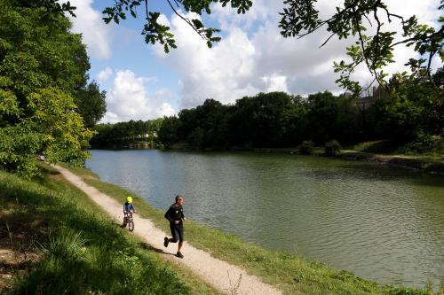 Résidence Lac Mondésir photo 19
