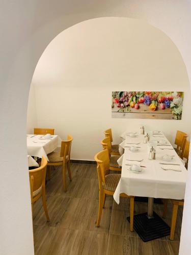 設施, 路德維希堡康福特酒店 (Komfort Hotel Ludwigsburg) in 路德維希堡