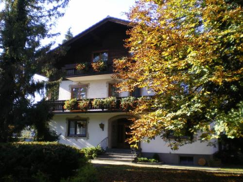 Frühstückspension Helmhof - image 9