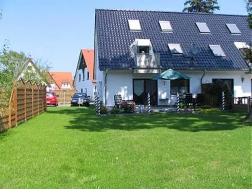 Schulstrasse 10a App. in Zingst, Deutschland