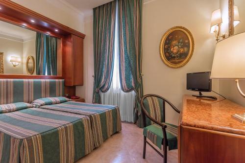 Raeli Hotel Lazio in Rom