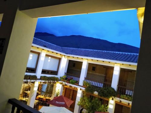 hotel photo