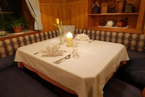 Hotel zum Steinhauser in Sankt Kathrein am Offenegg