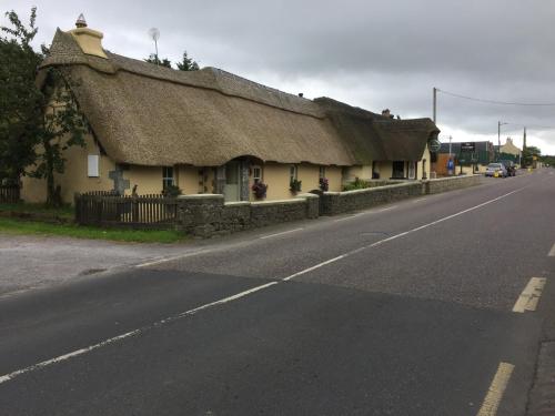 Bridge Cottage