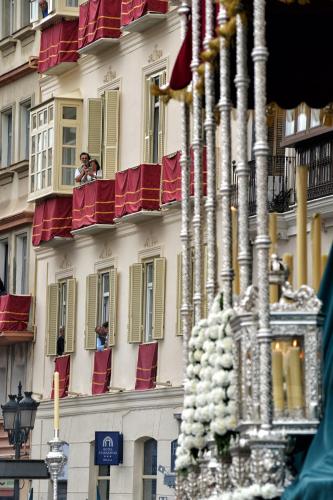 Atarazanas Málaga Boutique Hotel - Málaga