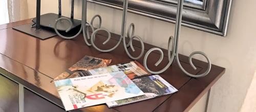  FUENTE REDONDA EN BAEZA in Baeza