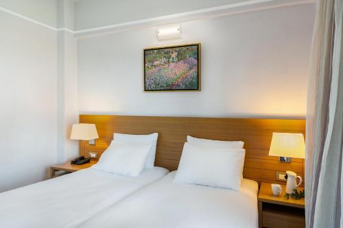 Porto Platanias Village Resort - image 10