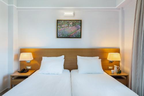 Porto Platanias Village Resort - image 3