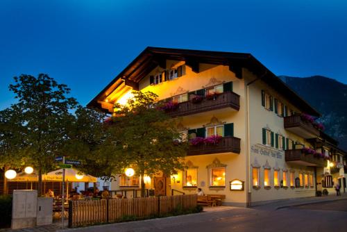 Hotel Gasthof Alter Wirt, Schwaz