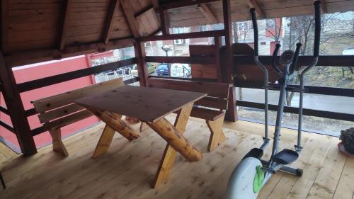 Facilities, Apartments Life in Kolasin