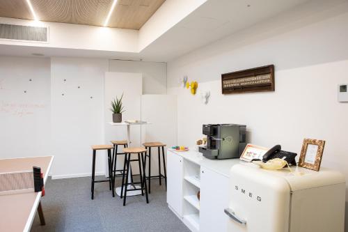 INNSiDE by Meliá Milano Torre GalFa