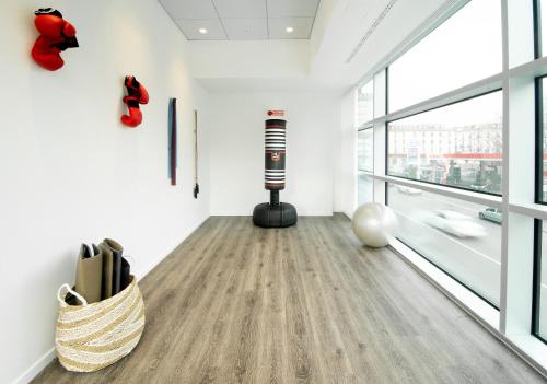 INNSiDE by Meliá Milano Torre GalFa