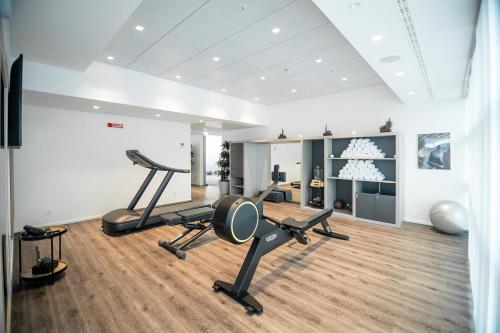 243937838 INNSiDE by Meliá Milano Torre GalFa