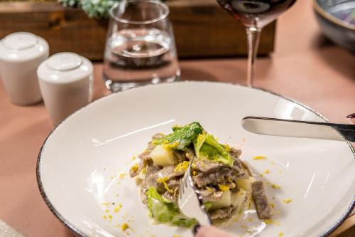 INNSiDE by Meliá Milano Torre GalFa