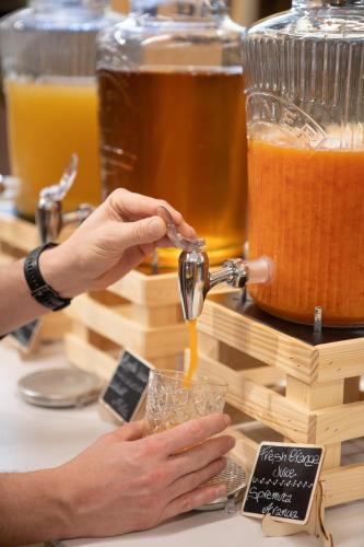 INNSiDE by Meliá Milano Torre GalFa