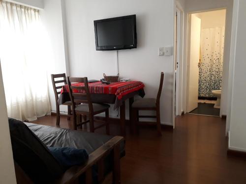 Apartamento Avenida de Mayo 1316, Buenos Aires