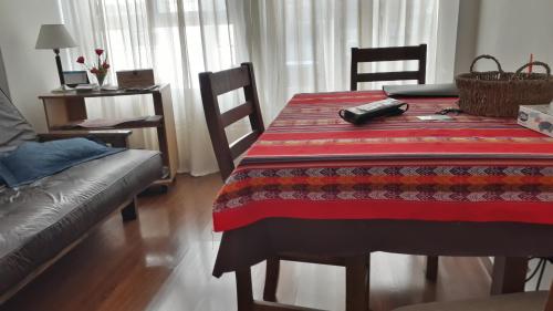 Apartamento Avenida de Mayo 1316, Buenos Aires (fotografie 4)