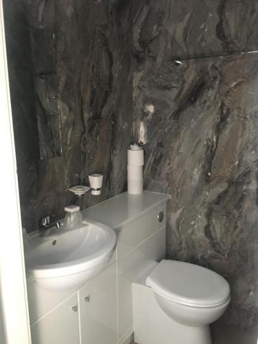 The Woodszz guest house The Woodszz guest house