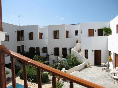 Blue Sea Hotel Apartments - image 8