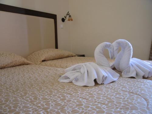 Blue Sea Hotel Apartments - image 13