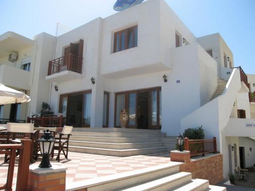 Blue Sea Hotel Apartments - image 10