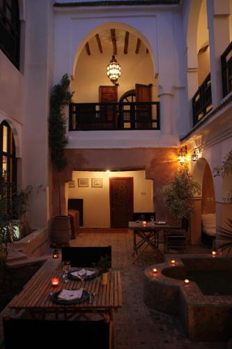 Riad Spa Dar Nimbus 4