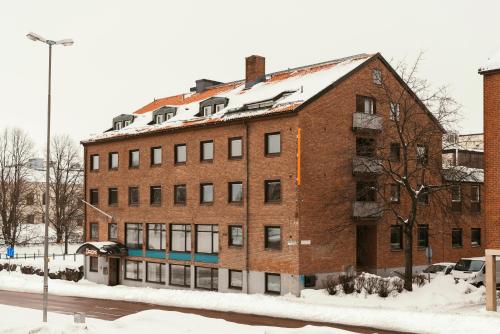 2Home Hotel Gävle - image 9
