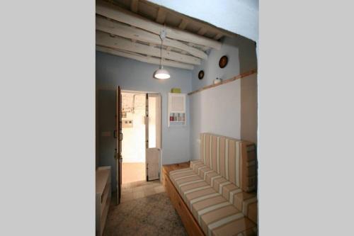  Habitación Individual Entrada Independiente in Vejer de la Frontera