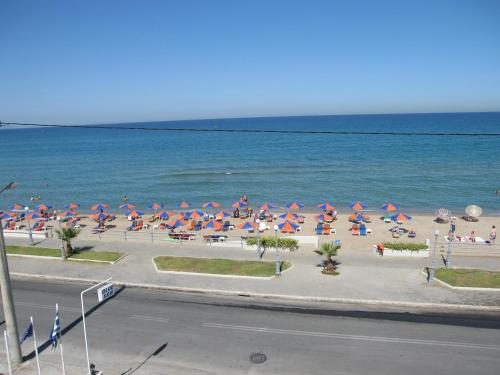 Blue Sea Hotel Apartments - image 4