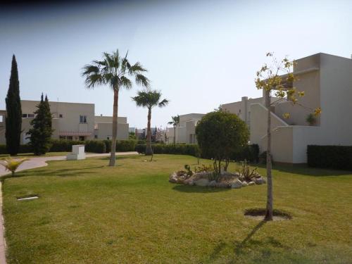  Bahía de Vera Apartamento Charo in Vera
