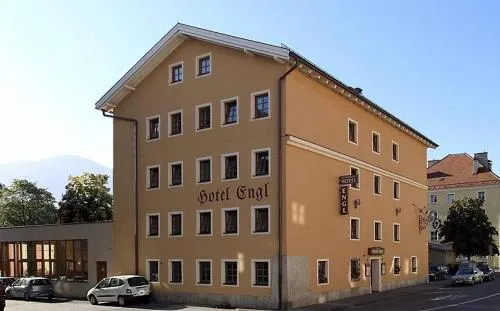Hotel Engl in Innsbruck, Österreich