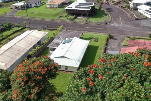 Hilo Hale Kaumana home