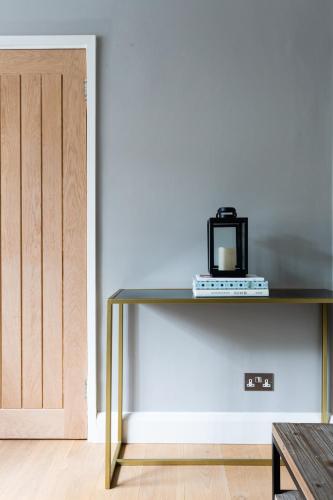 Wyndham Mews by onefinestay