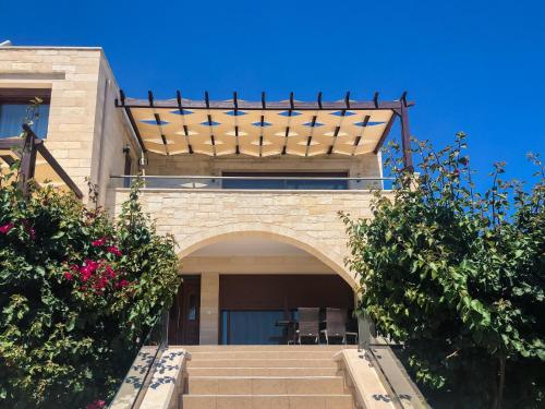 Levanda Luxury Stone Villa - image 10