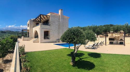 Levanda Luxury Stone Villa - image 9