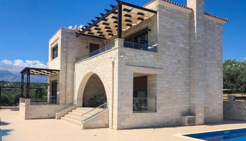 Levanda Luxury Stone Villa - image 13