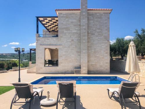Levanda Luxury Stone Villa - image 3